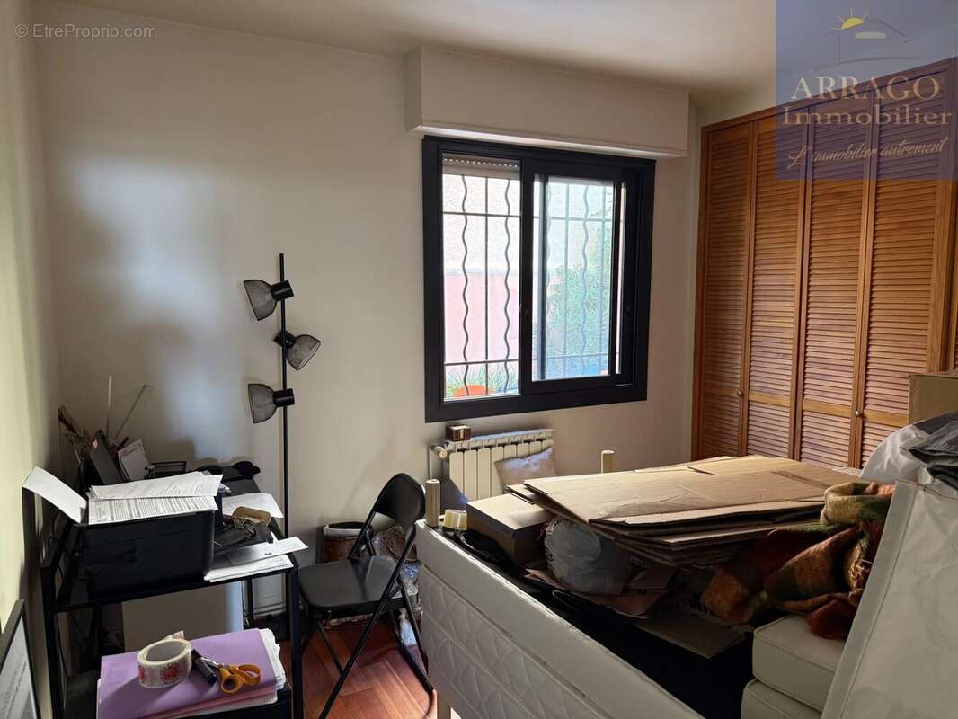 Appartement à VALRAS-PLAGE