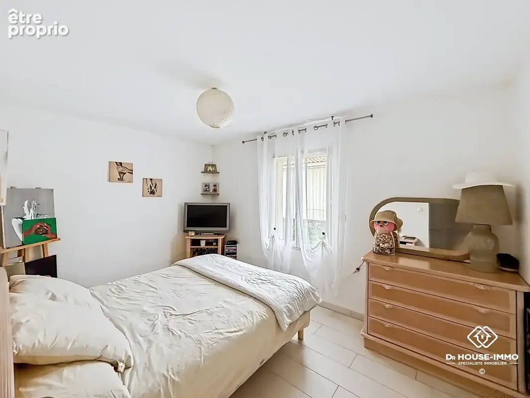 Maison 4 pièces 116 m² à vendre à Lormont (33310) - photo 6