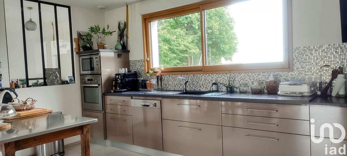 Photo 5 - Maison à LES LOGES-MARCHIS