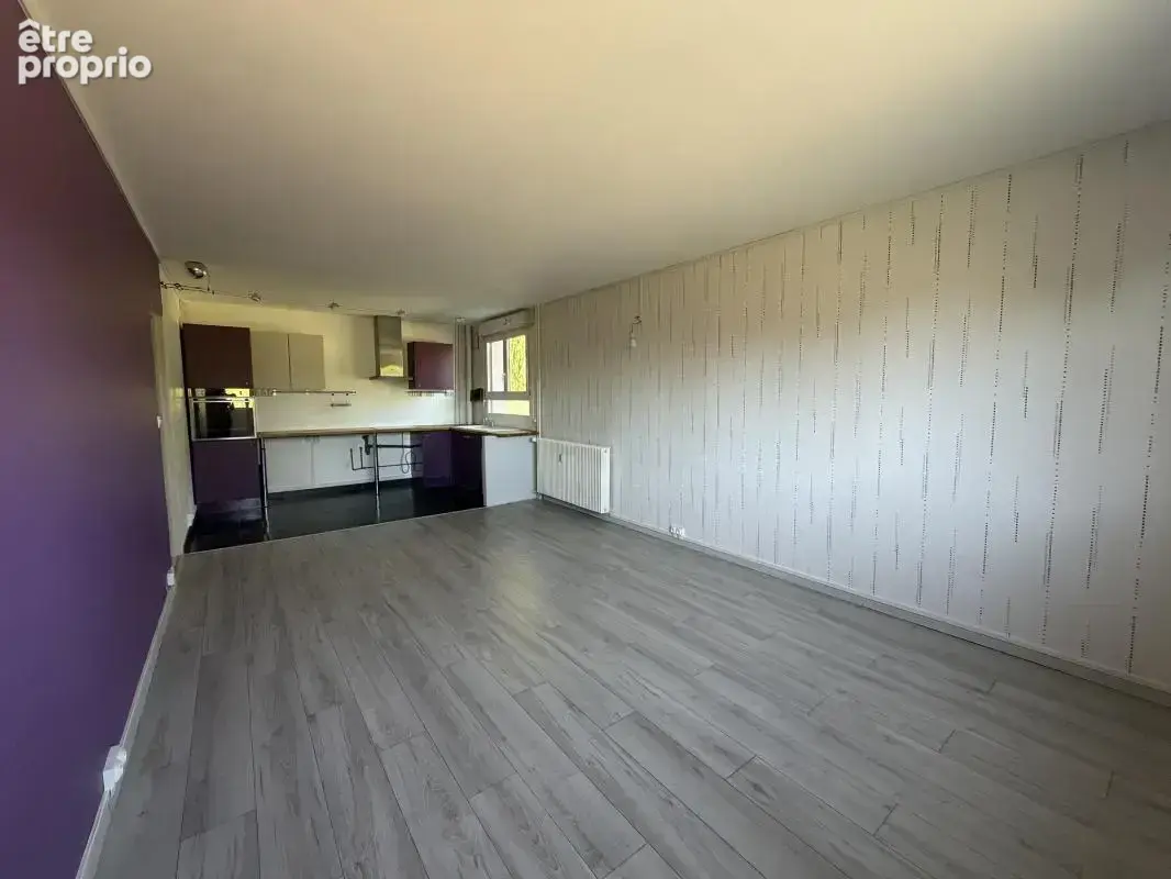 Appartement type 3 Nevers - photo 3