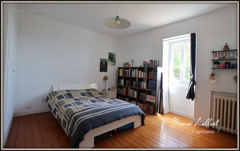 Maison à PITHIVIERS