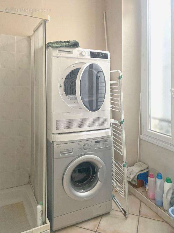 Appartement à DIGNE-LES-BAINS