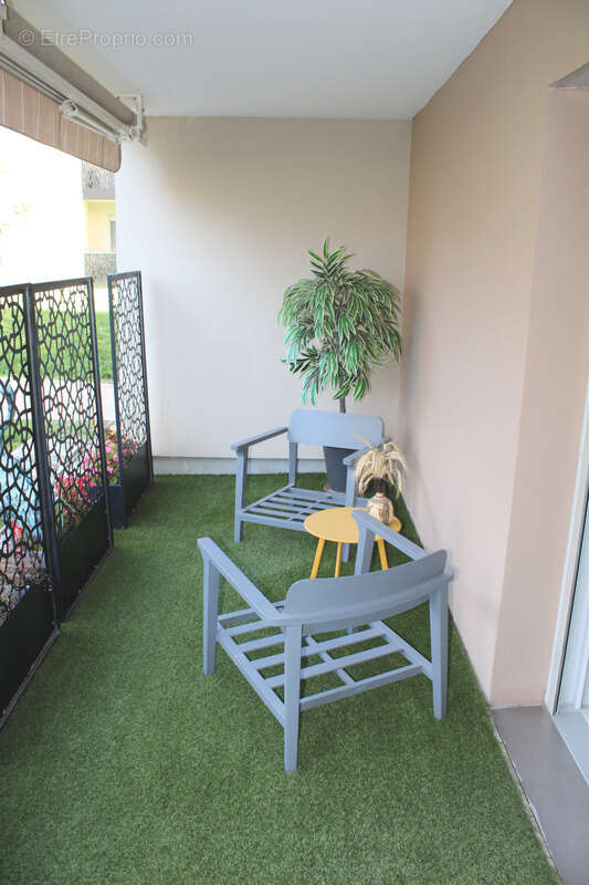 Appartement à CEYZERIAT