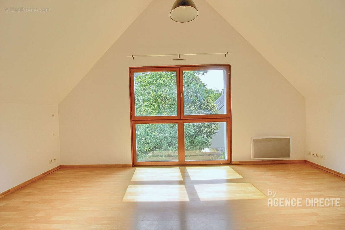 Appartement Rennes 1 pièce(s) 32 m2 - photo 5