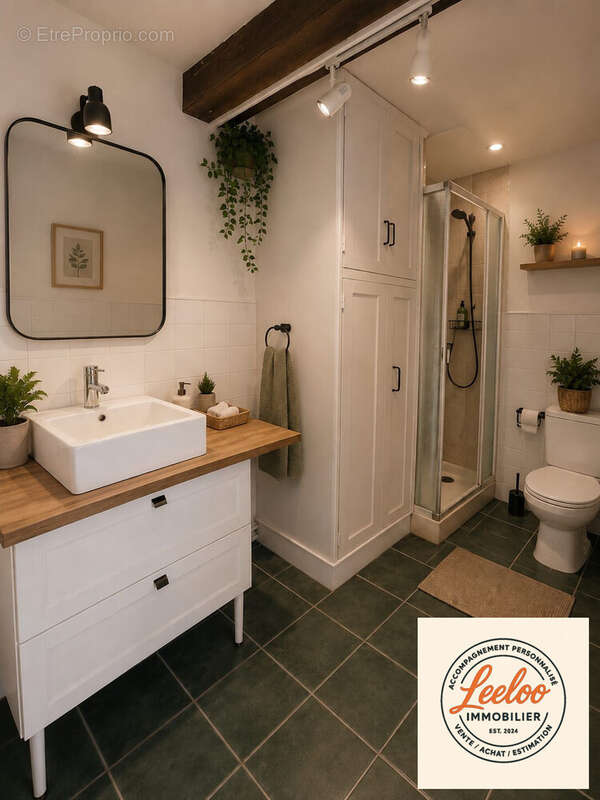 Maison 40 m² à Sarlat-La-Caneda  - photo 6