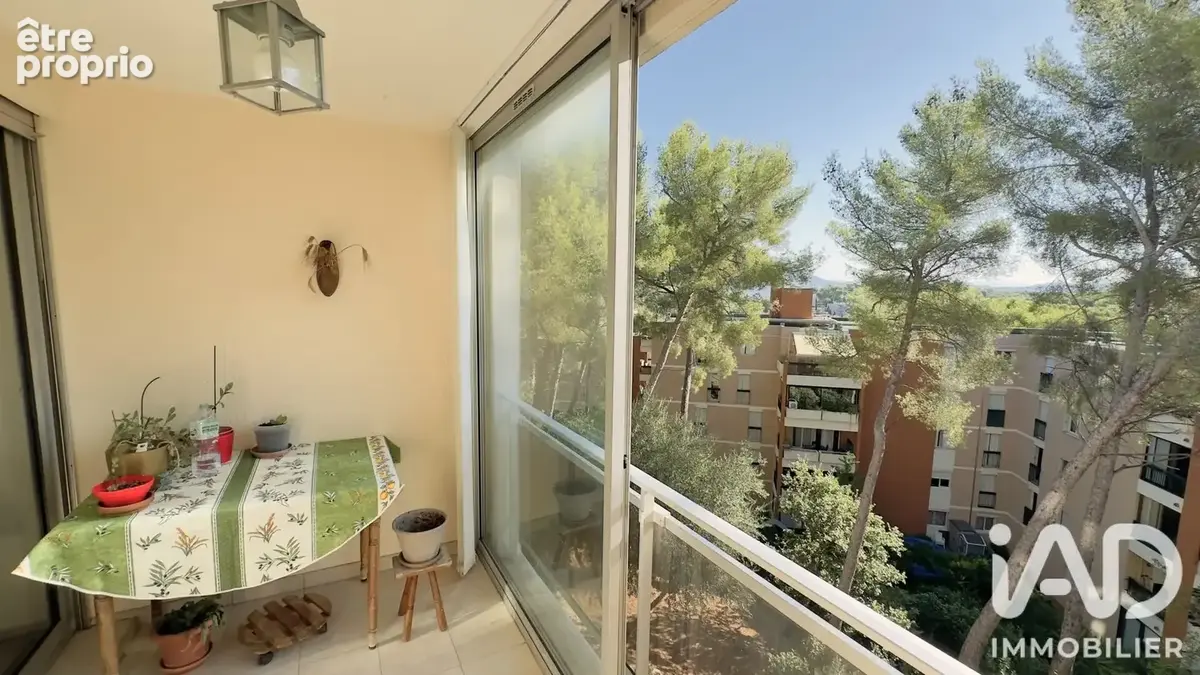 Photo 1 - Appartement à LA SEYNE-SUR-MER