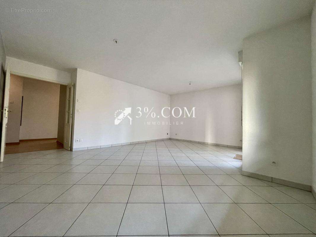 Appartement à SCHILTIGHEIM