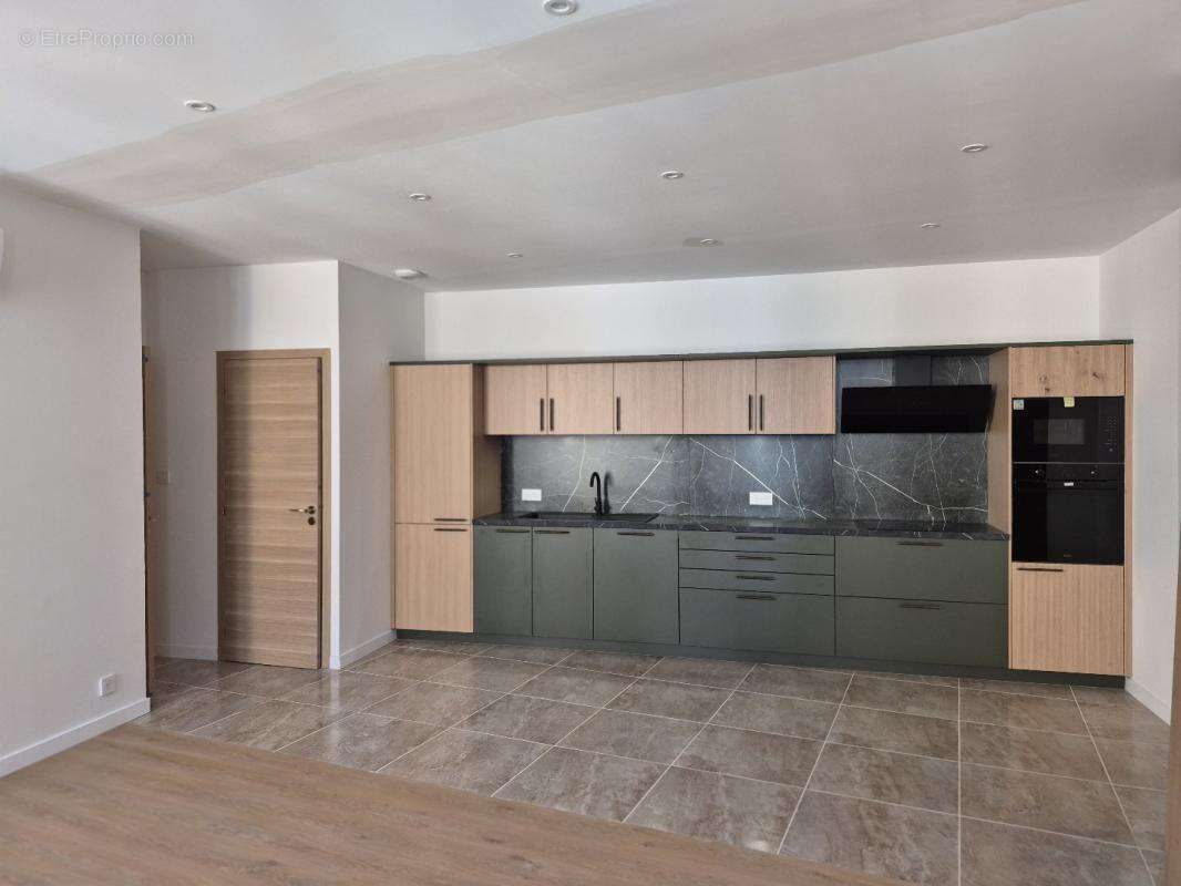 Appartement à MILLAU