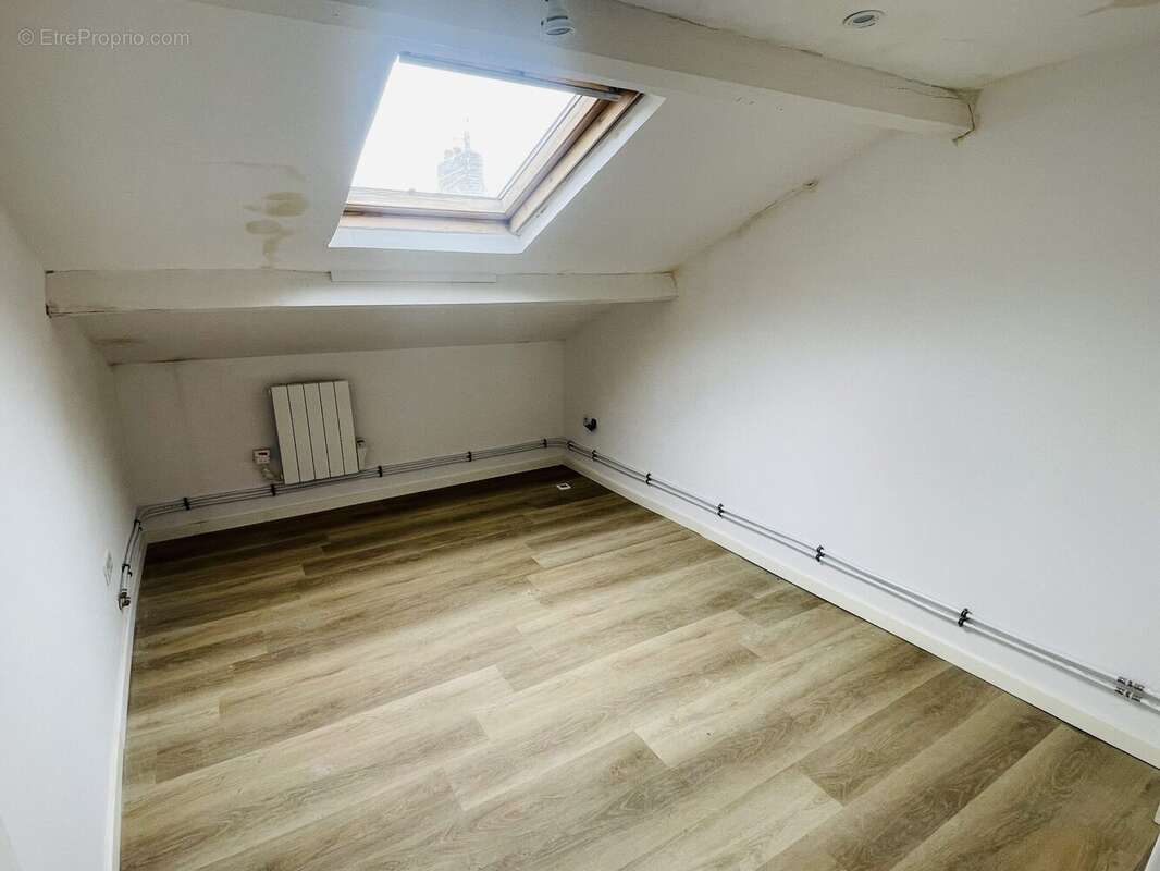 Appartement à AMIENS