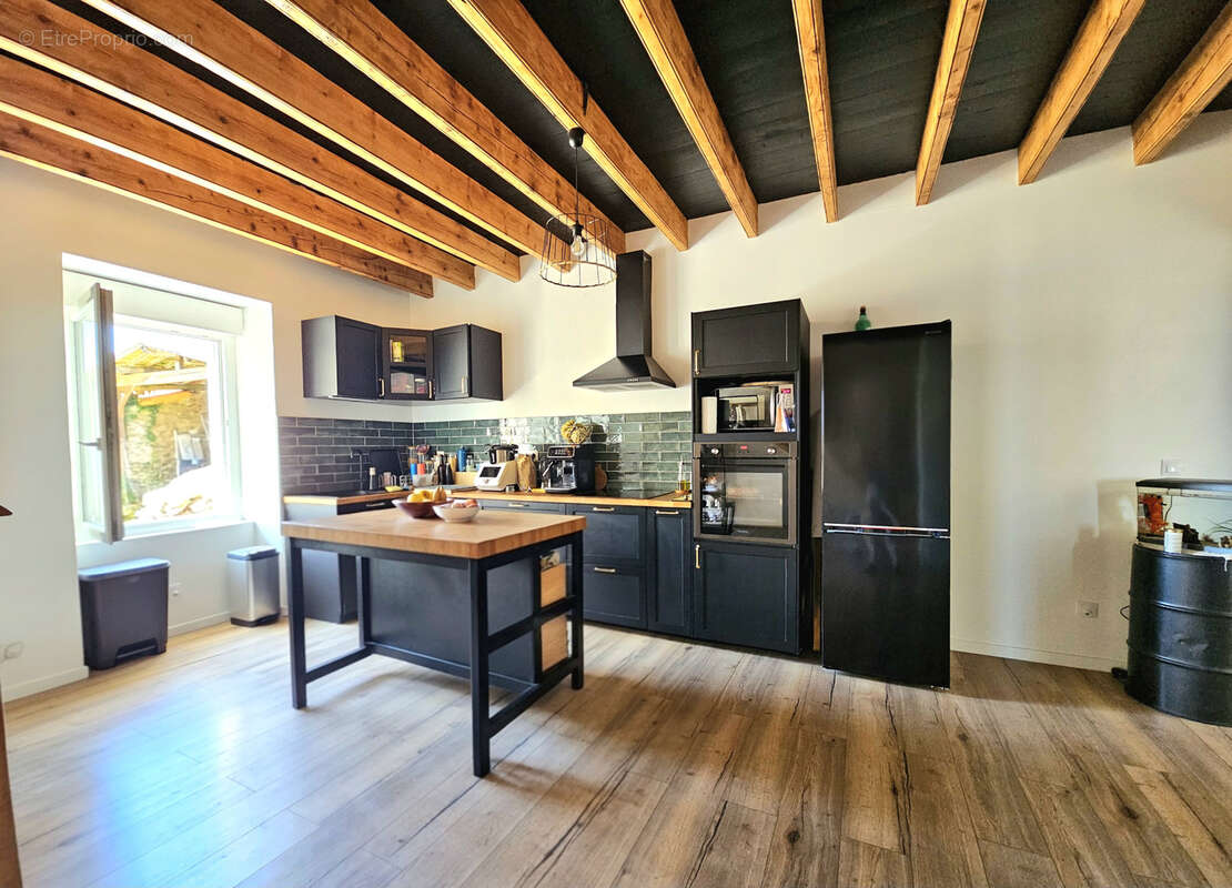 Maison 4 chambres plus de 200 m2 habitable - photo 4