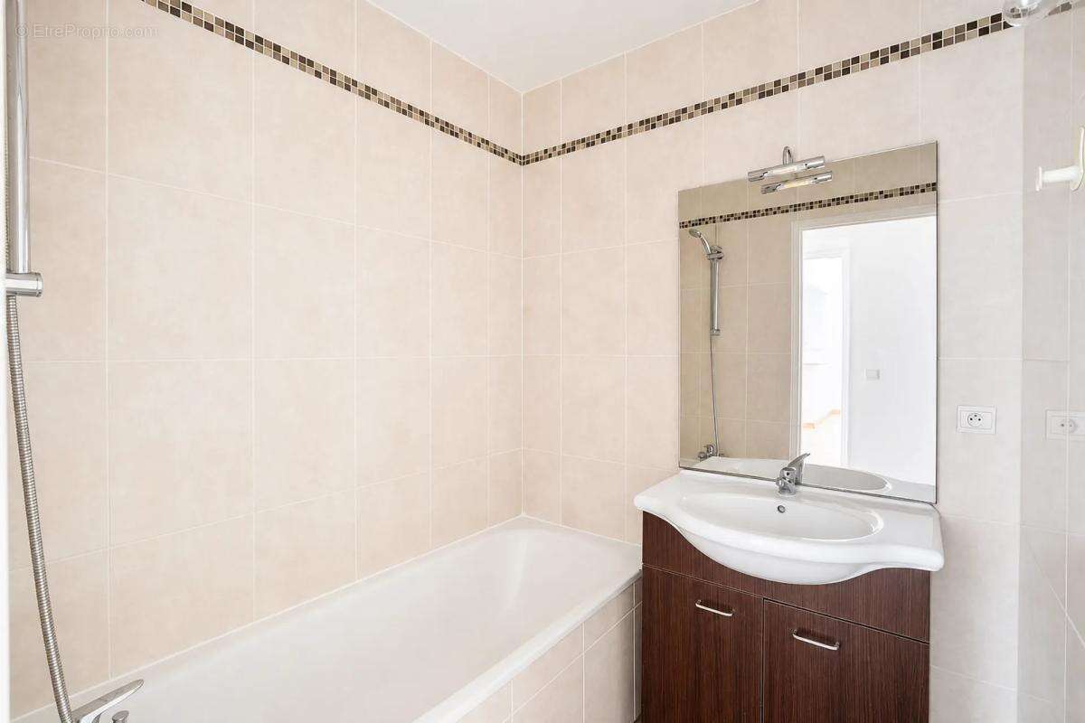 Appartement de 4 pièces de 83 m² à Bordeaux - photo 9