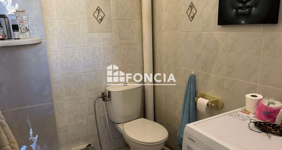 Appartement à LE GRAU-DU-ROI