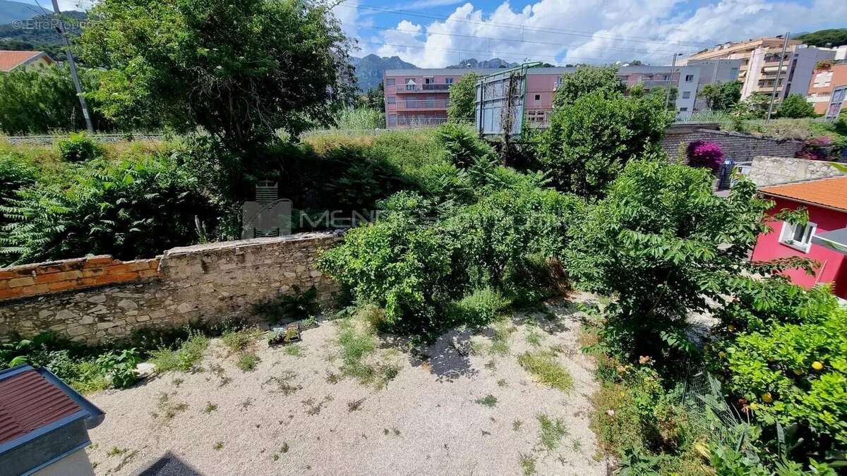 Grand duplex 5 pieces renove centre carnoles - photo 6