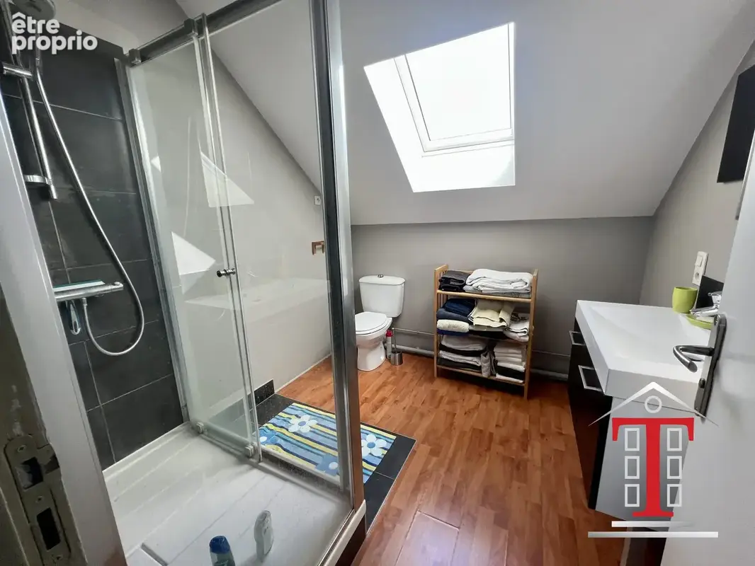 Appartement 5 pièces 119 m² à vendre à Angers (49000) - photo 7