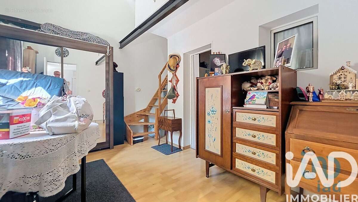 Photo 4 - Maison à ANGLURE