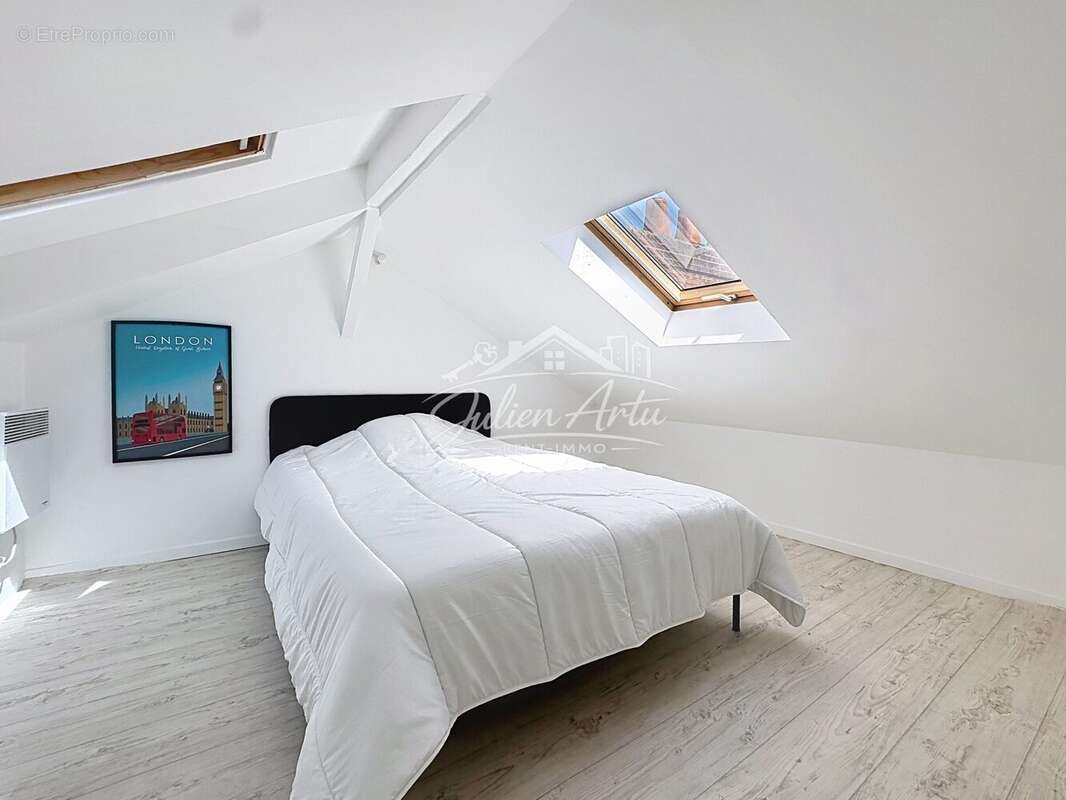 Appartement 68 m² à Nantes  - photo 6