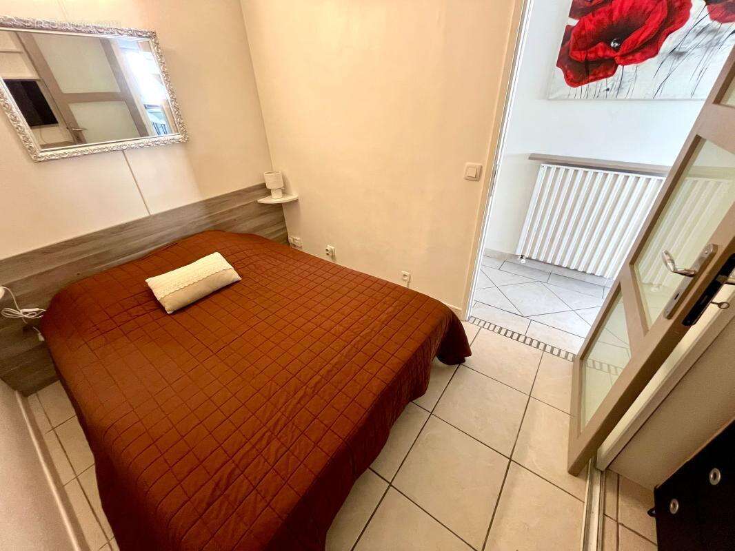 Appartement à LE CANNET