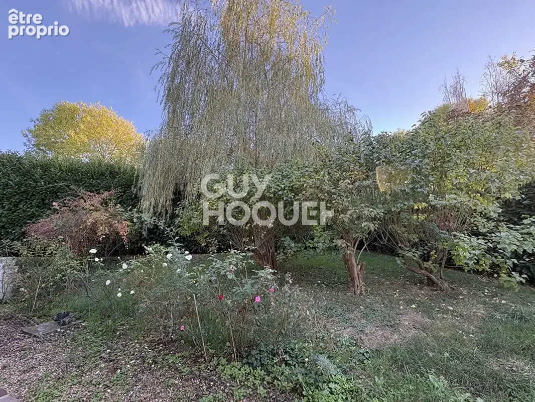 Maison Dampierre Sur Avre 4 pièce(s) 81 m2 - photo 9