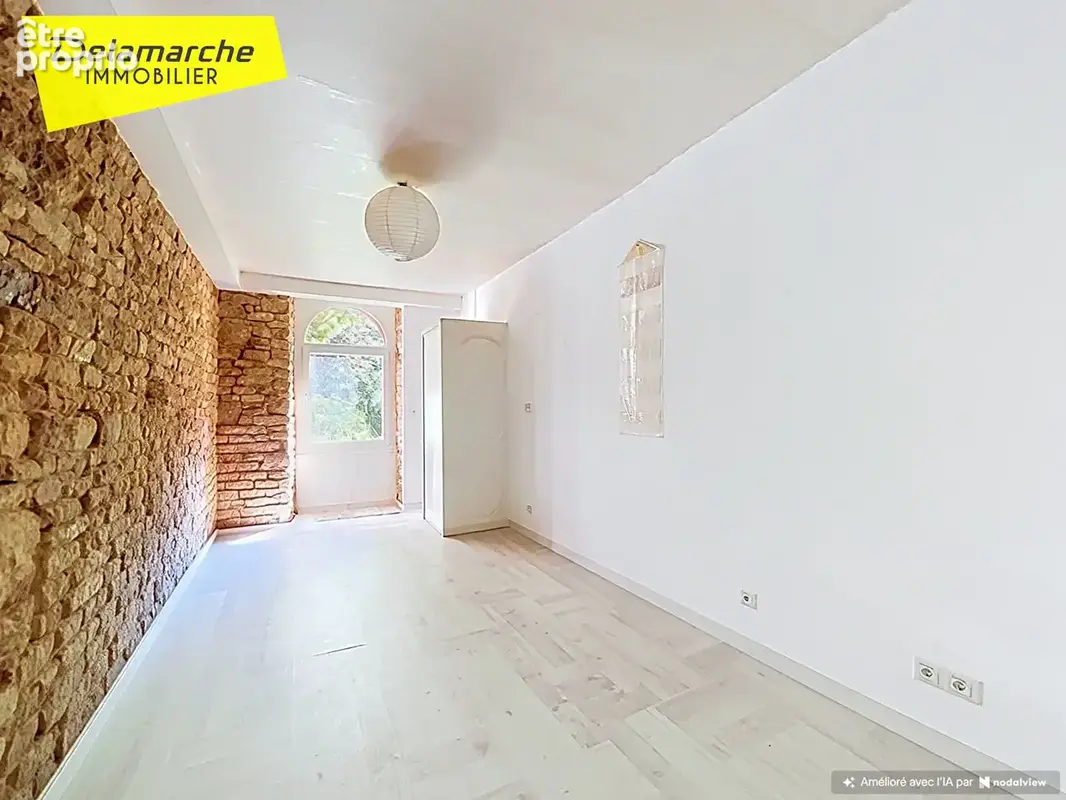 Maison en pierre - 5 chambres - Terrain de 1 000 m² - Avranches (50300) - photo 6