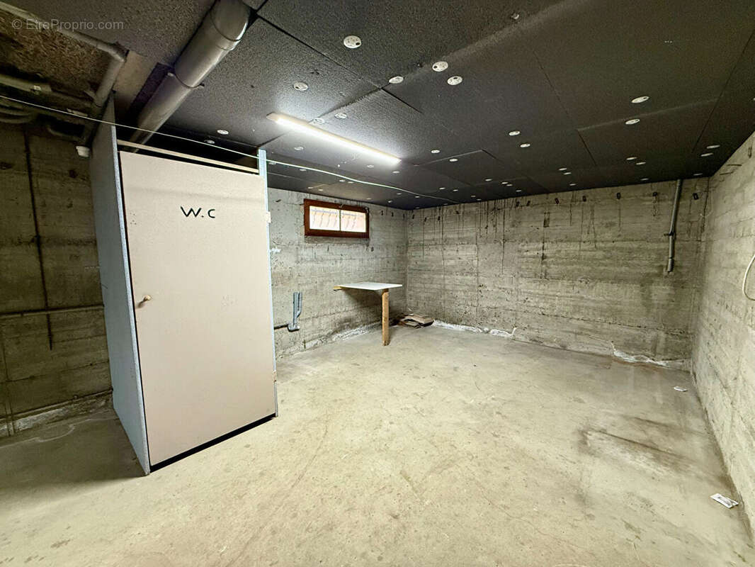 Maison à SAINT-ANDRE-D&#039;APCHON