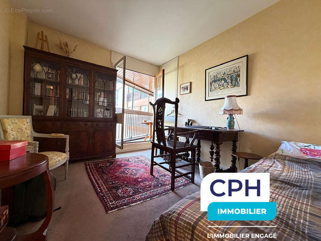 Appartement à LE CHESNAY