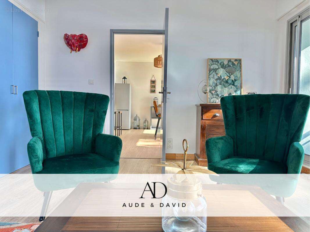 Appartement à BENODET