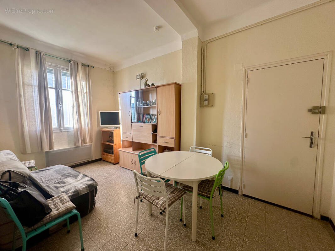 Appartement à CANET-EN-ROUSSILLON