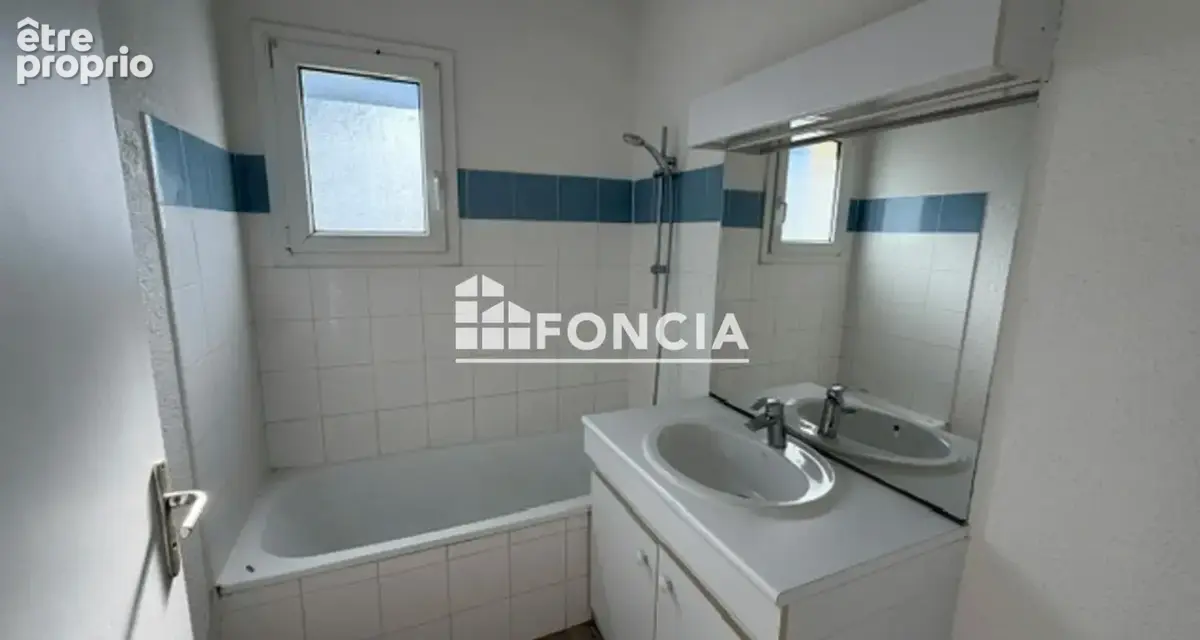 Villenave d'ornon - appartement 3 pieces avec terrasse - photo 10