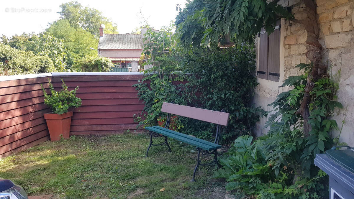 Autre à VERDUN-SUR-LE-DOUBS