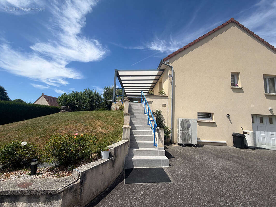 Maison de plain-pied à Flers 120 m² - photo 14