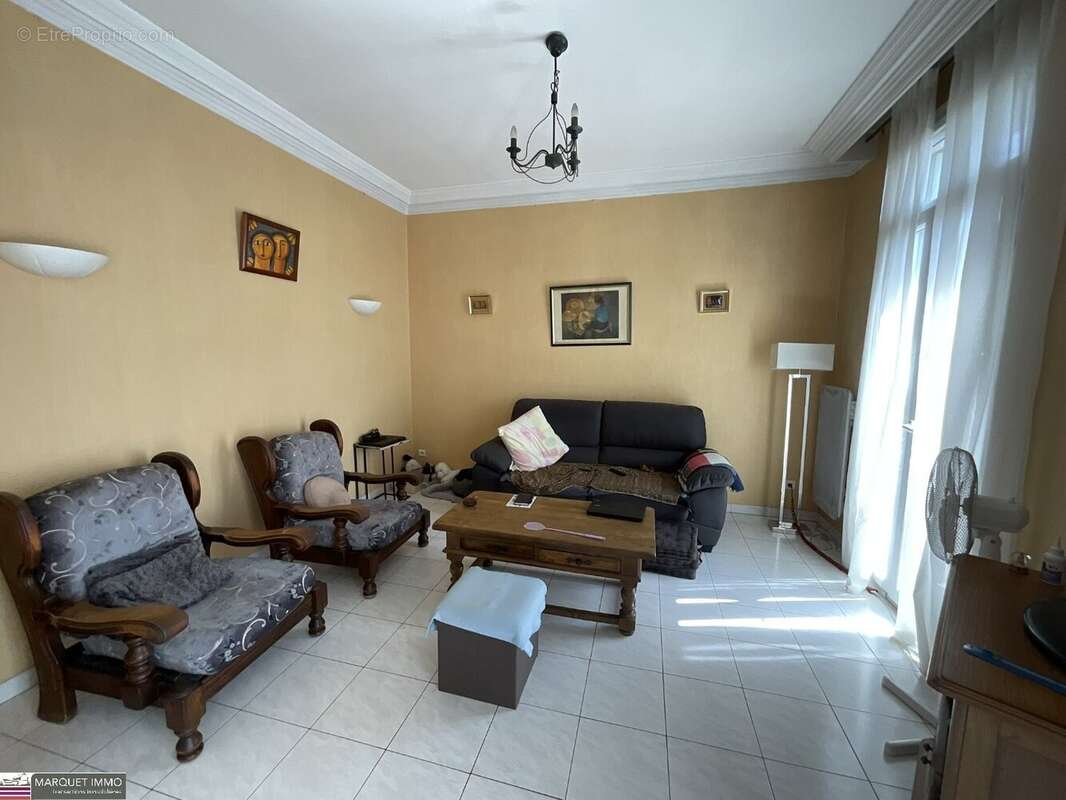 Appartement à BEZIERS