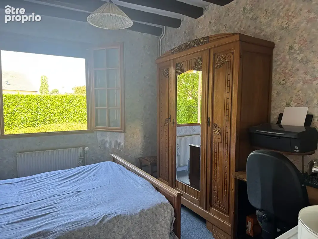 Maison 6 pièces avec sous sol - photo 12