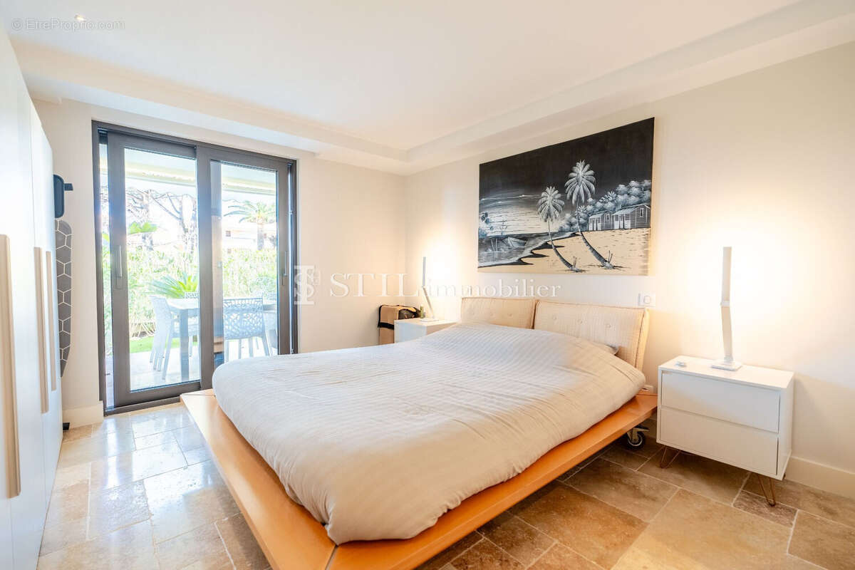 Appartement à LES ISSAMBRES
