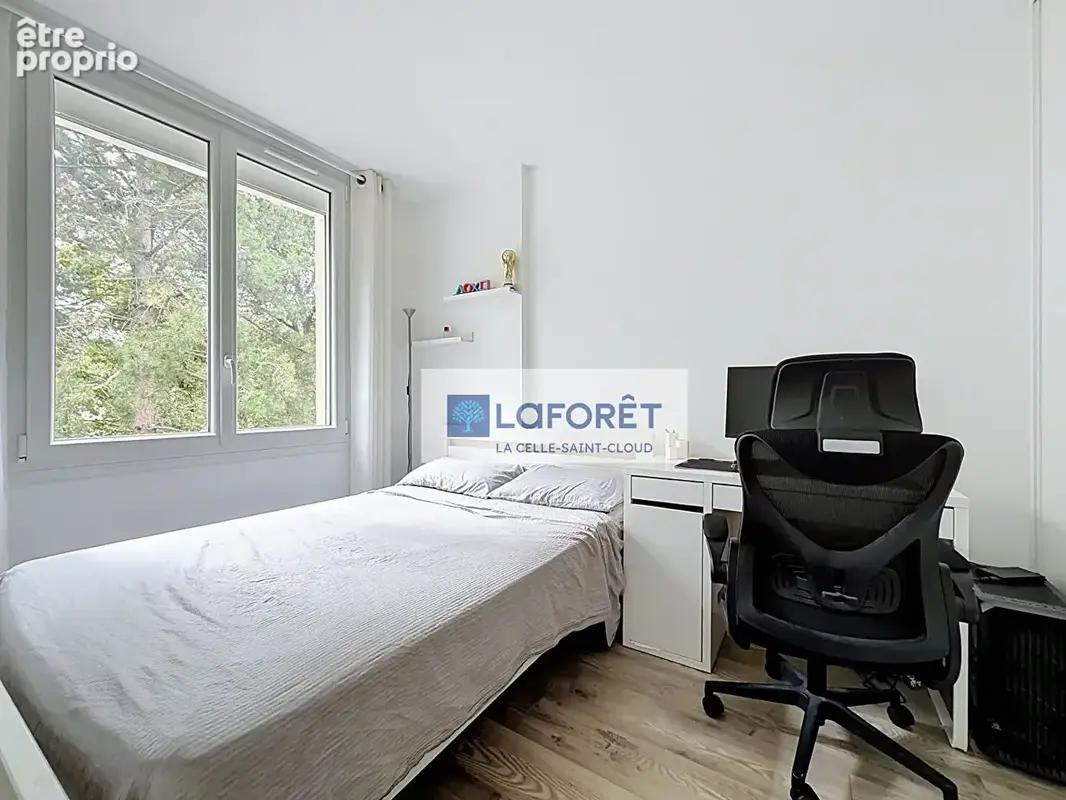 Maison La Celle Saint Cloud 4 pièce(s) 66 m2 - photo 6