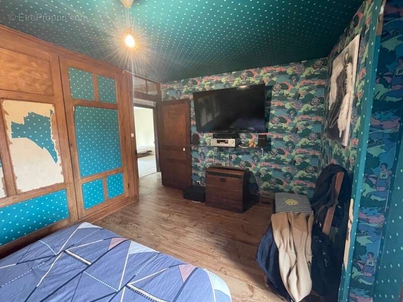 Propriété avec studio indépendant LIZIERES (23) - photo 39