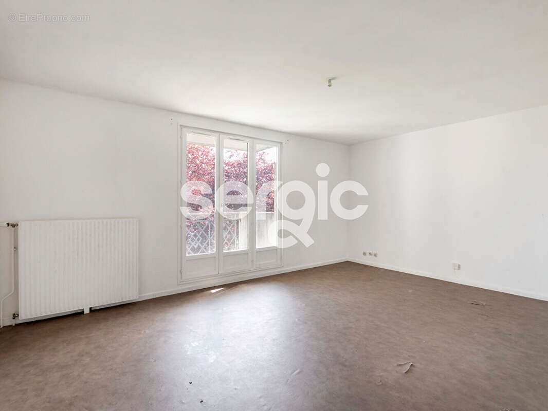 Appartement à EVRY