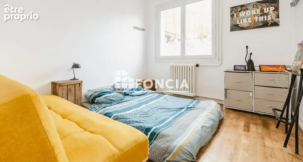Appartement de type 3 avec cave privative - photo 5