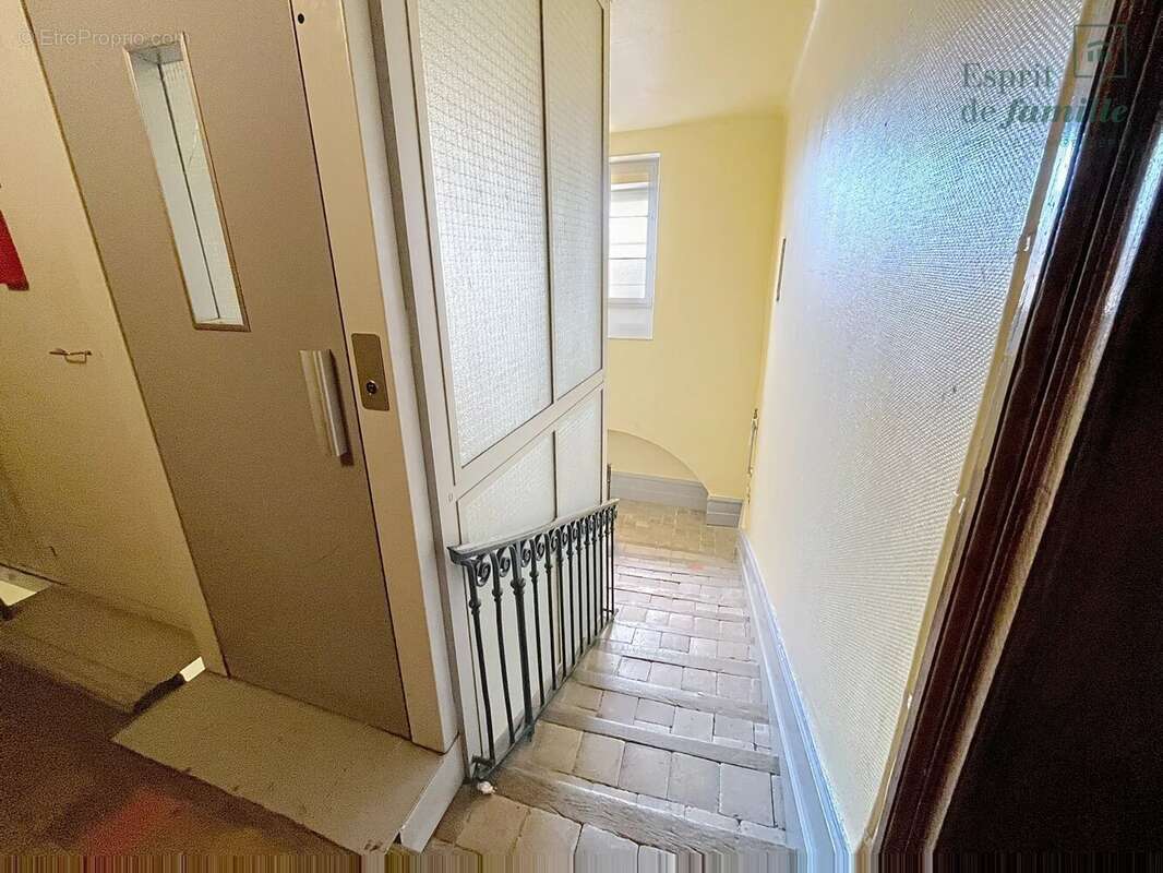 Appartement à LYON-2E