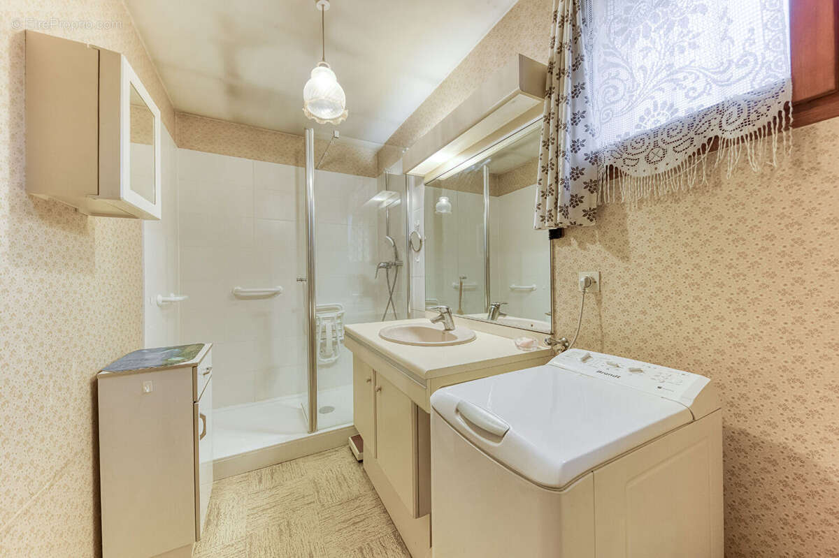 Maison à PONTAULT-COMBAULT