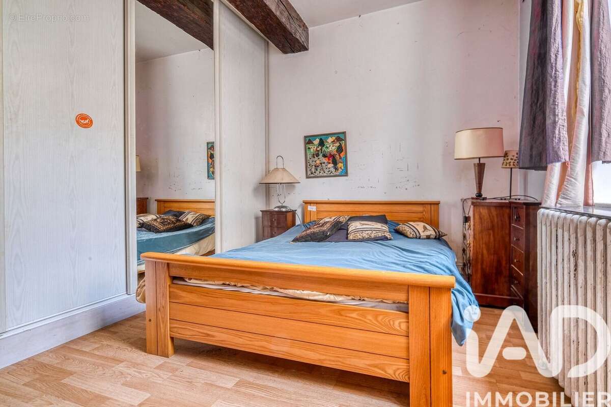 Photo 7 - Appartement à MEAUX