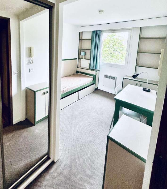 Appartement à LYON-8E