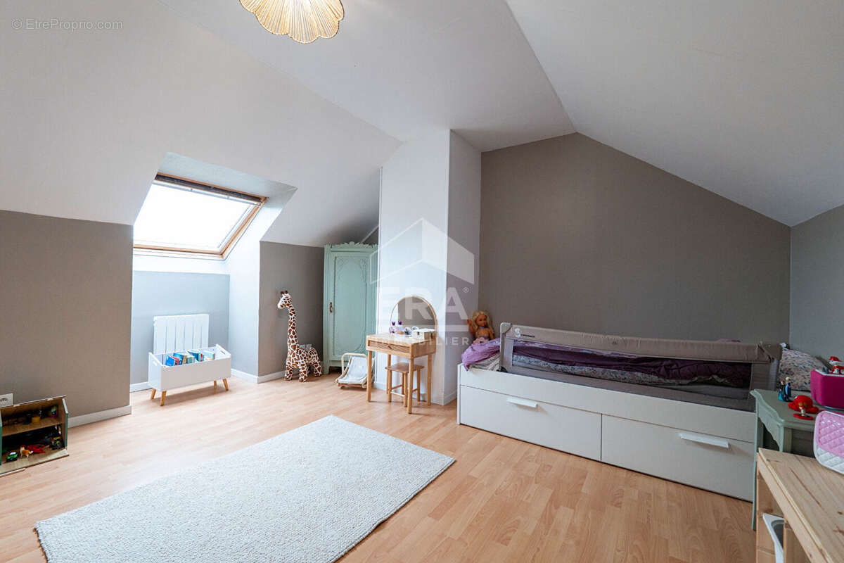 Maison à ROQUETOIRE