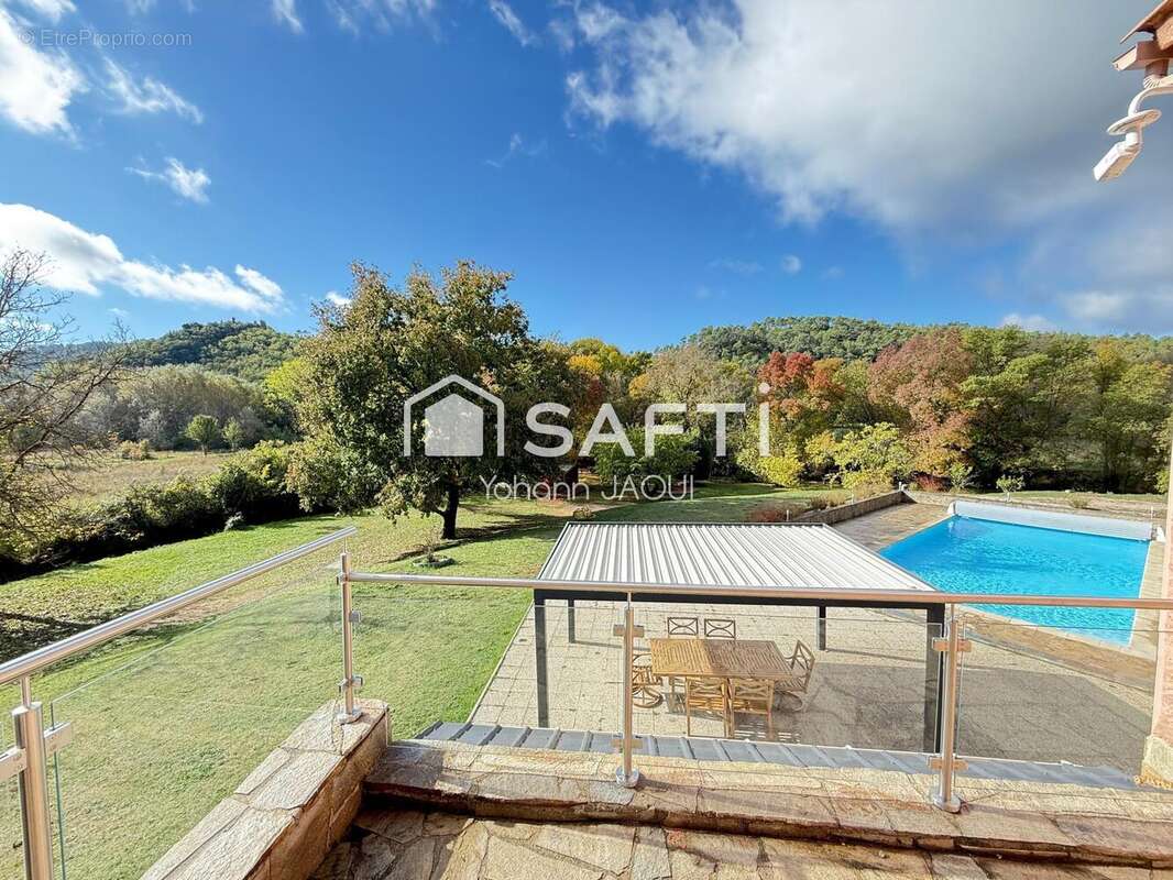 Photo 3 - Maison à CHATEAUVERT