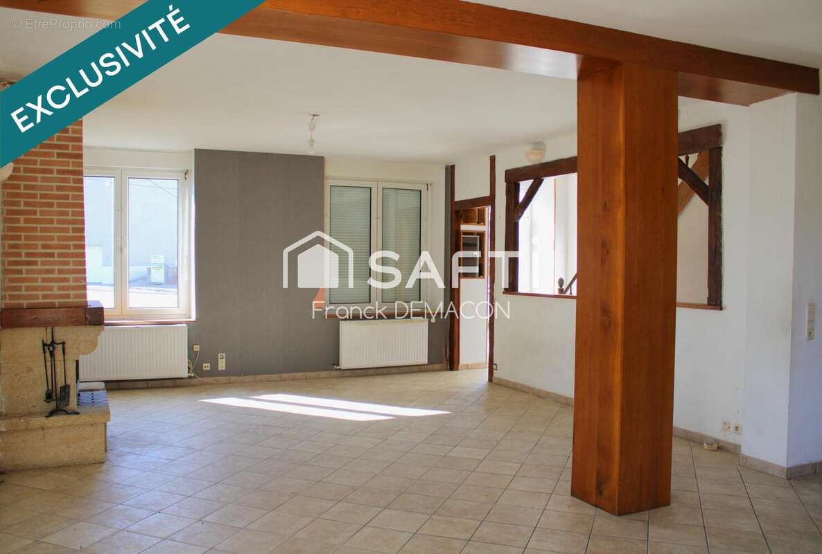 Photo 9 - Appartement à ECOUVIEZ