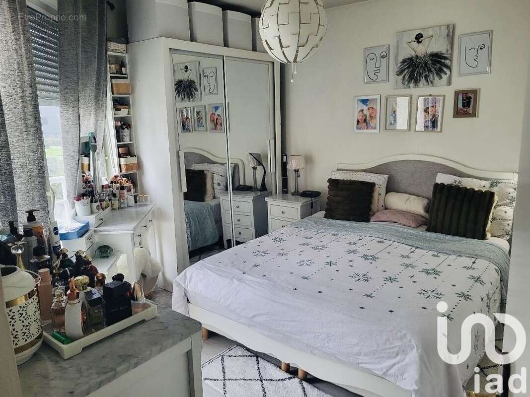 Photo 6 - Appartement à CERGY