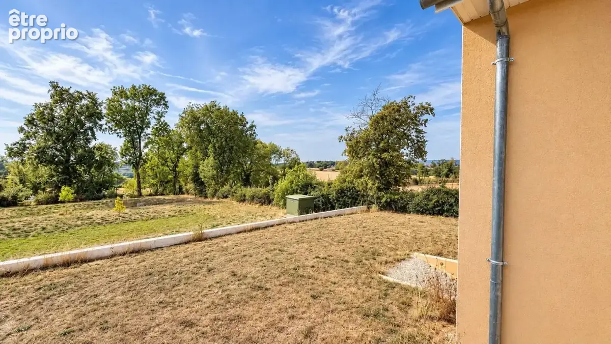 Maison neuve 2026 – 106 m², 3 chambres et double garage à Salmiech - photo 10