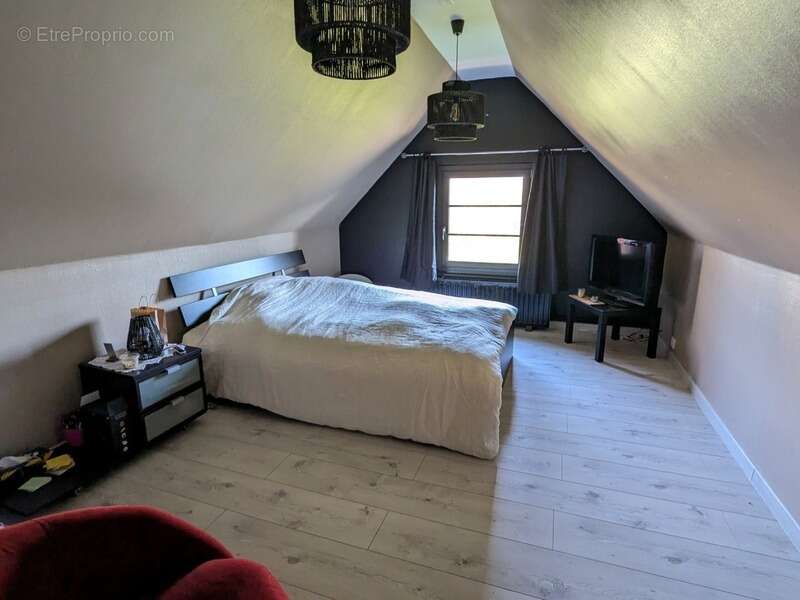 Maison à HALLUIN