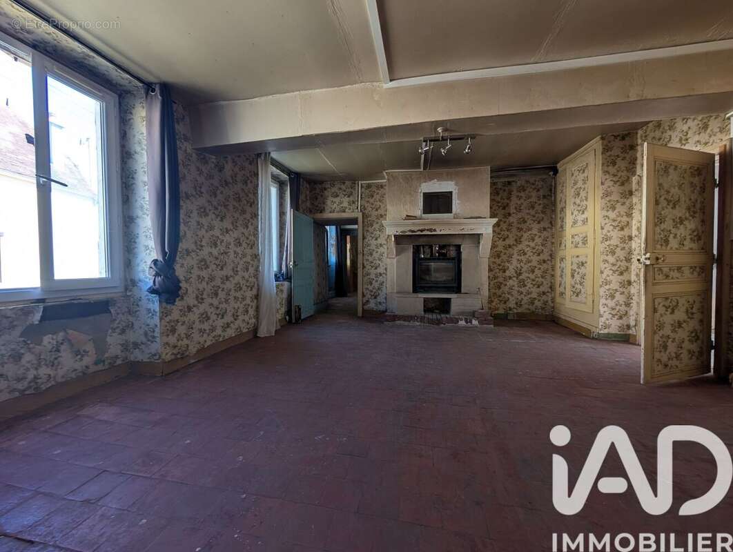 Photo 5 - Maison à CUSSANGY