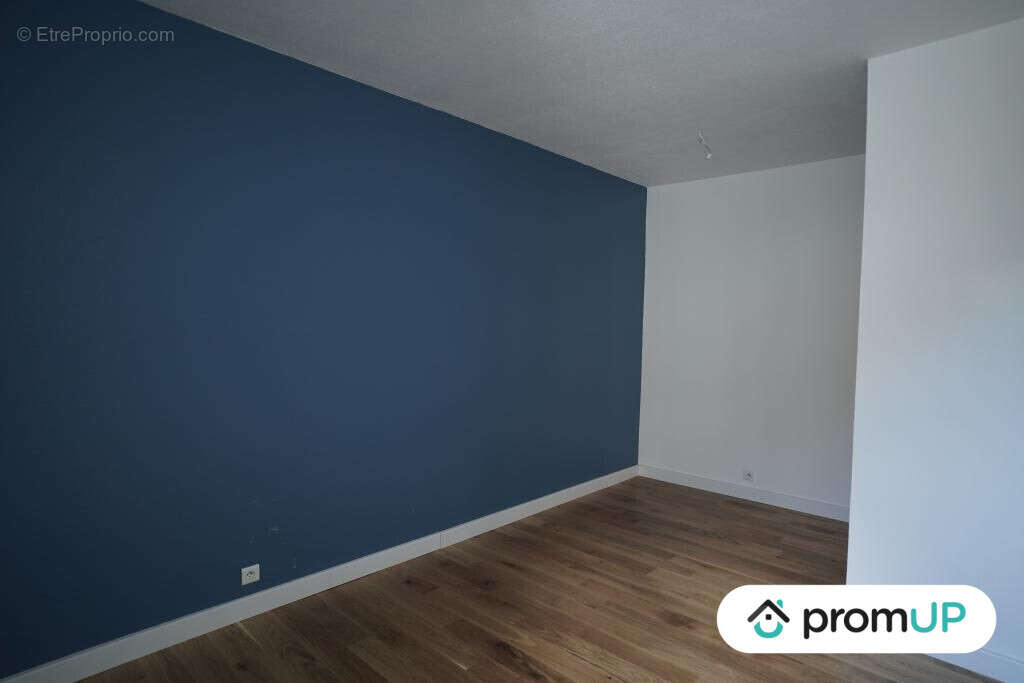 Appartement à BELFORT