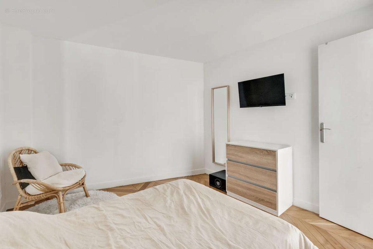 Appartement à DRANCY